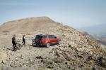 Land Rover Discovery HSE 2017 года